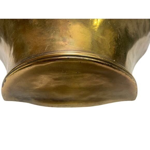 Vintage Syroco Wall Pocket Vase Planter Hollywood Regency - Picture 4 of 10